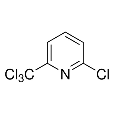 2-氯-6-三氯甲基吡啶