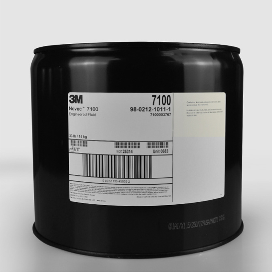 3M Novec 7100电子氟化液