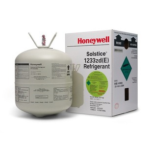 Solstice zd(R‑1233zd (E))