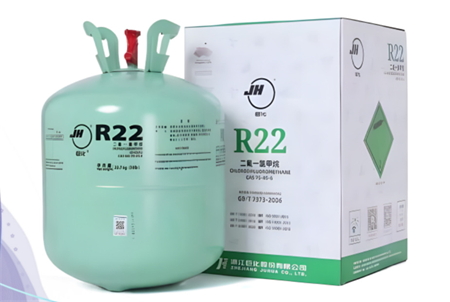 R22制冷剂