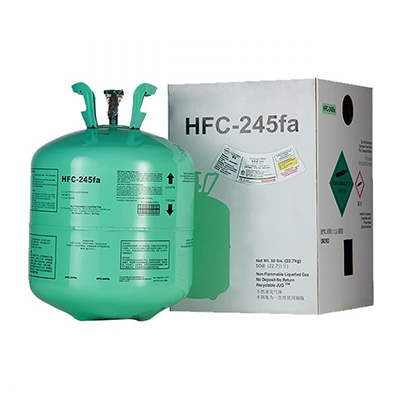 霍尼韦尔R245fa制冷剂