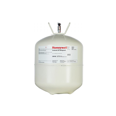霍尼韦尔R452B制冷剂
